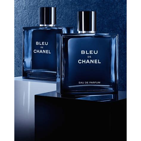 bleu chanel eau de toilette